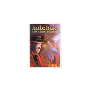 Universal Studios Kolchak: The Night Stalker (DVD)