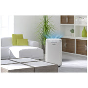 NuWave OxyPure Zero Bio-Guard Air Purifier