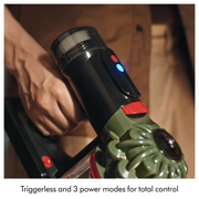 Dyson V8 Cyclone Cordless Vacuum with Anti-Tangle Brush