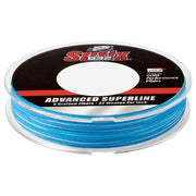 Sufix 832 Advanced Superline Braid Fishing Line - 600 Yards - Coastal Camo - 65 lb.