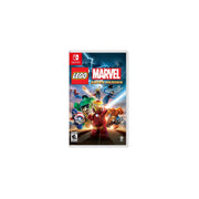 Warner Bros. LEGO Marvel Super Heroes (Nintendo Switch)