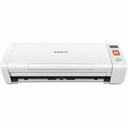 Ambir nScan 700GT-AS Hybrid Duplex Document Scanner, 600 DPI, USB, Portable