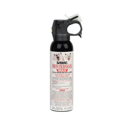 Sabre FBADX-04 Frontiersman MAX 7.9 oz. Bear & Mountain Lion Spray with Belt Holster