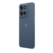 Motorola XT2613-3 moto g 2026 6.7'' 5G 4GB RAM 128GB Storage 2.4GHz Processor Speed AT & T Prepaid Smartphone, PANTONE