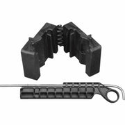 Wheeler Delta Series AR-15 Upper Vise Block Clamp