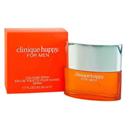 Clinique Happy by Clinique for Men - 1.7 Ounce Cologne Spray