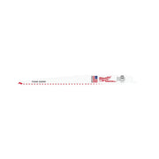 9 in. 5 Teeth per in. Wood Cutting Sawzall Reciprocating Saw Blades (50-Pack)
