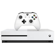 Microsoft Xbox One S 1TB Video Game Console