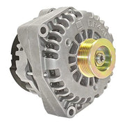 ACDelco Automotive Alternator, 12V 145 Amps Clockwise Rotation for Select Chevrolet GMC Buick Cadillac Hummer Vehicles 334-2529A