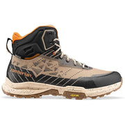 Zamberlan 0351Zsdm-44.5-1 Devero GTX Mid Waterproof Hiking Boots for Men, Sand, 10M