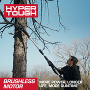 Hyper Tough HY5601050516011 8