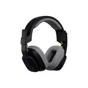 Astro 939-002055 A10 Wired Gaming Headset for PlayStation 4/5 Black