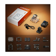 APEMAN IA200 4K 20MP Wifi Action Camera
