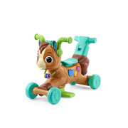 VTech Grow Along Bounce & Go Pony