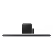 Samsung HW-S800D 3.1.2 Channel Q-Series Ultra Slim Soundbar with Wireless Subwoofer, Dolby Atmos and Q-Symphony - Titan Black