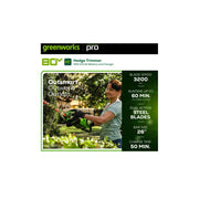 Greenworks 2203902 80V 26