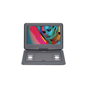 Sylvania PEDVD1332 Swivel Portable DVD 13.3 inch