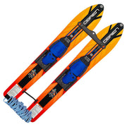 O'Brien All-Star Trainer Waterskis for Kids