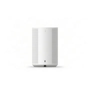 Sonos Era 100 SL Wireless Speaker, WiFi and Bluetooth, Rich Stereo Sound, White, Compact Design, E10SLUS1