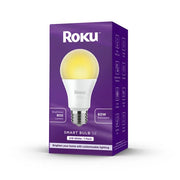Roku BS1000R Smart Home Smart Bulb SE (White) 9.5 Watts