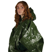 S.O.L. Sport Utility Poncho