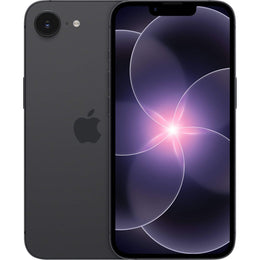 Apple iPhone 17e 256GB Black LTE Cellular MHRN4LL/A