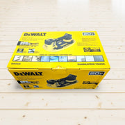 DEWALT 20V MAX GRABO Vacuum Lifter, 265 lb Lift Capacity, Digital Pressure Gauge, Automatic Vacuum Control, Yellow, DCE592B