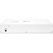 HPE Networking Instant On 1930 8-Port Gigabit 2-Port SFP Smart-Managed Layer 2+ Network Switch, Black