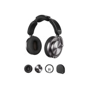 Dyson 581667-01 OnTrac Over-Ear Noise Cancelling Bluetooth Headphones - CNC Black Nickel