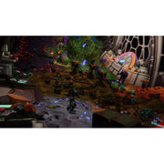 Deep Silver Spacebase Startopia Nintendo Switch Strategy Simulation Game Standard Edition Physical