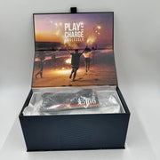 JBL Charge Essential 2 Portable Speaker, Black