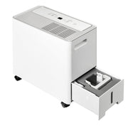 Midea Dehumidifier, 22 Pint Capacity, Wi-Fi and Alexa Compatible, Programmable Timer, White, RMD22SWW