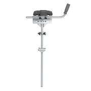 Drive Medical 10105-1 Platform Walker/crutch Attachment, Silver