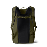 YETI Ranchero 27L Ripzip Opening Backpack - Olive