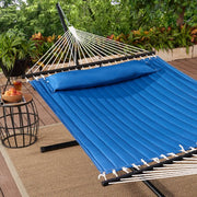 Asian Resource co. Ltd Mainstays Tree Hammock, Blue, 100% Polyester