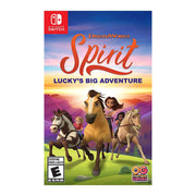 Outright Games Dreamworks Spirit Lucky's (Nintendo Switch)