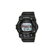 Casio GW7900-1 Men's Solar G-Shock with Resin Band
