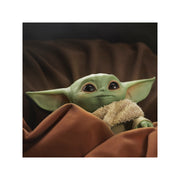 Star Wars F1115 - The Child Talking Plush Toy