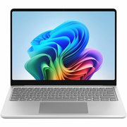 Microsoft Surface Laptop for Business, 13-inch PixelSense Touchscreen, Intel Core Ultra 5 Series 3, 24 GB DDR5 Memory, 512 GB SSD, HDR Anti-Reflective, Platinum, Windows 11 Pro, EP2-72561