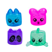 Cepia Gumball Magic Interactive Toy, Magical Light Up Machine with 7 Surprise-Filled Gumballs, Collectible Wishies, Puffy Sticker Sets, Multi-Color Lights and Music, Reusable Play Machine