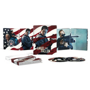 Lionsgate Home Entertainment Angel Has Fallen (4K Ultra HD + Blu-ray)