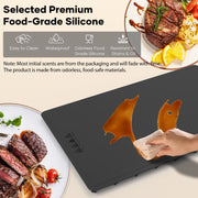 Consiwa Warming Mat for Food, Electric Food Warmer Tray, 24