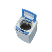 RCA RPW091 0.9 cu ft Portable Washer, White