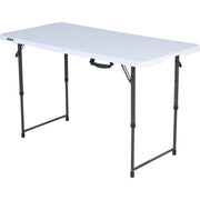 Lifetime 4ft Fold-in-half Table