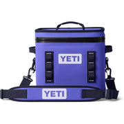 YETI Hopper Flip 12 Soft Cooler, Ultramarine Violet - Premium Quality