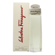 Salvatore Ferragamo W-2016 Eau de Parfum for Women, 3.4 Oz