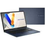 ASUS F1404VAP-QB52-BL VivoBook F1404 14