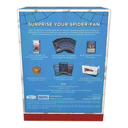 Magic: The Gathering D45320000 Marvel's Spider-Man - Bundle: Gift Edition