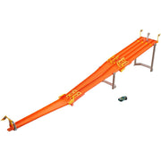 Mattel GDY60 Hot Wheels 4-Lane Elimination Race Track Set