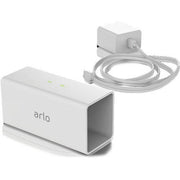 Arlo Pro Charging Station Designed for Arlo Pro Wire-Free Cameras (VMA4400C)